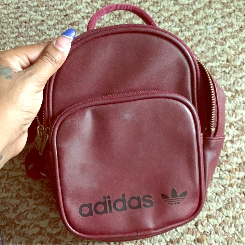 Adidas Mini BackPack 💕